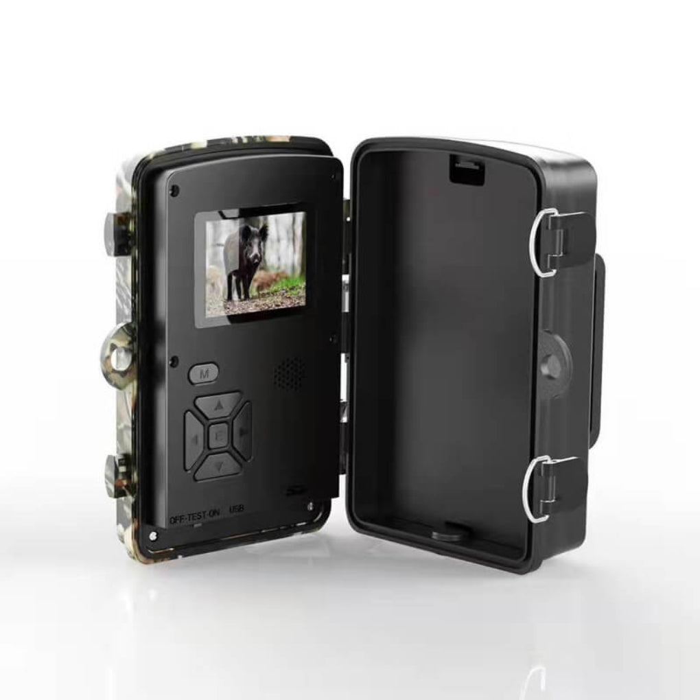 Motion Activated Outdoor Trail Camera