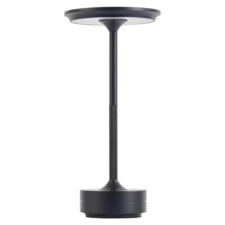 Bright Portable Charging Desk Lamp