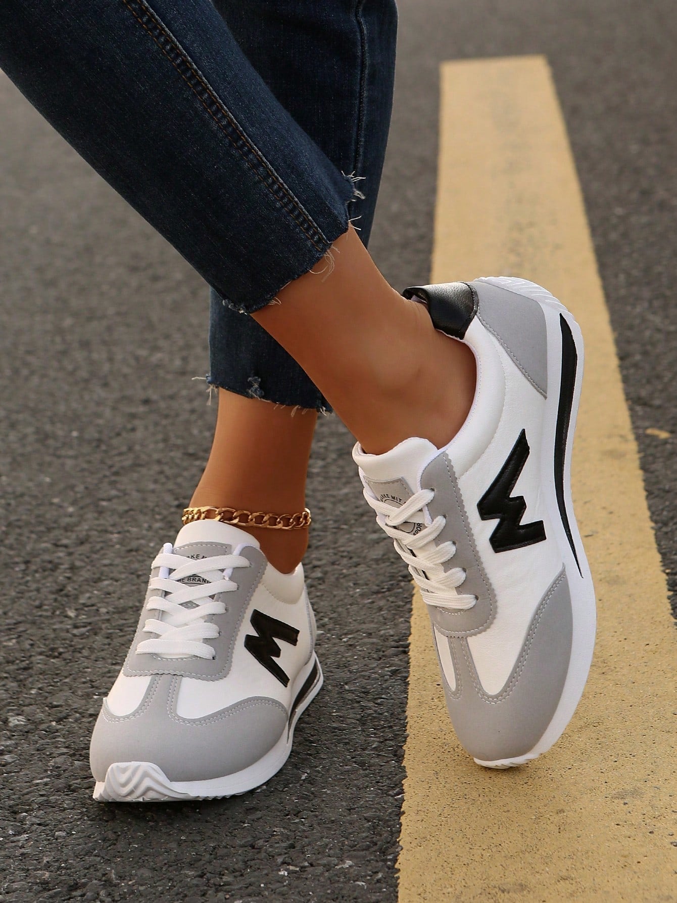 Comfortable Everyday Running Shoes