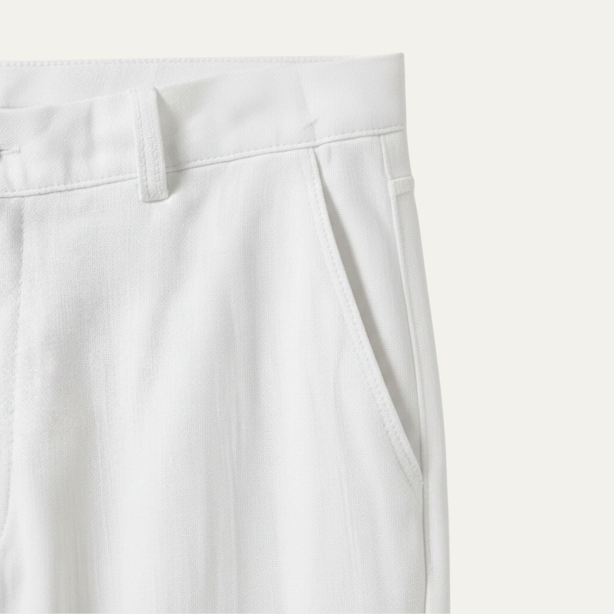 Lightweight Summer Linen Pants for Men