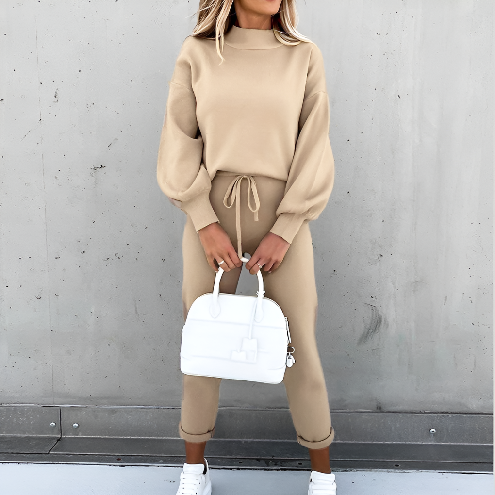 Cozy Comfortable Lounge Wear