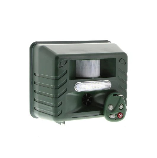 Outdoor Waterproof Bird Scarer Device - Luxicro