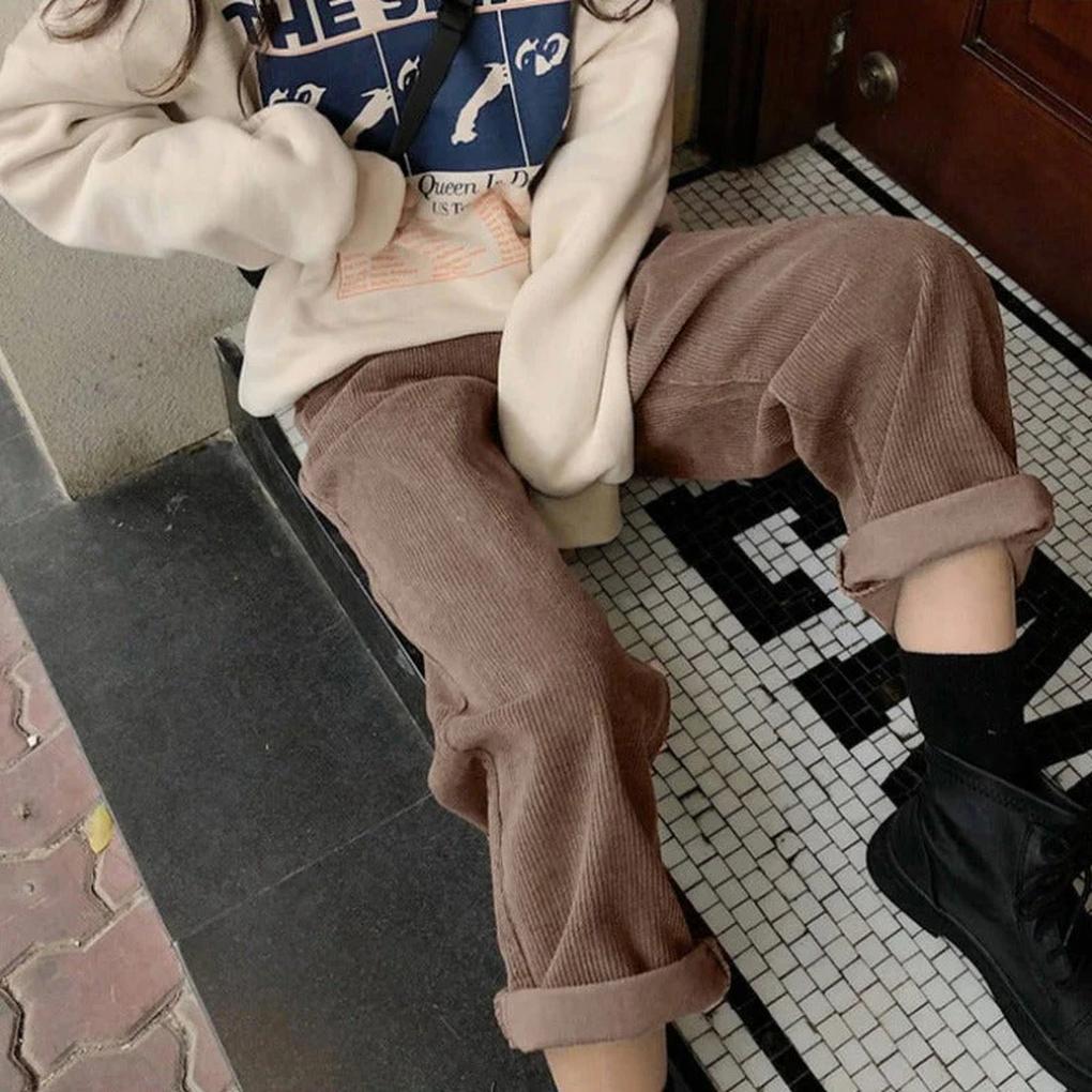 Comfortable Women's Casual Pants