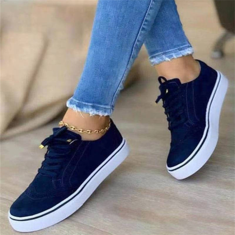 Soft Women's Sneakers in Multiple Colors