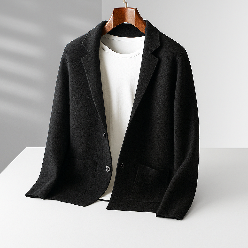 Soft Luxury Cashmere Sweater