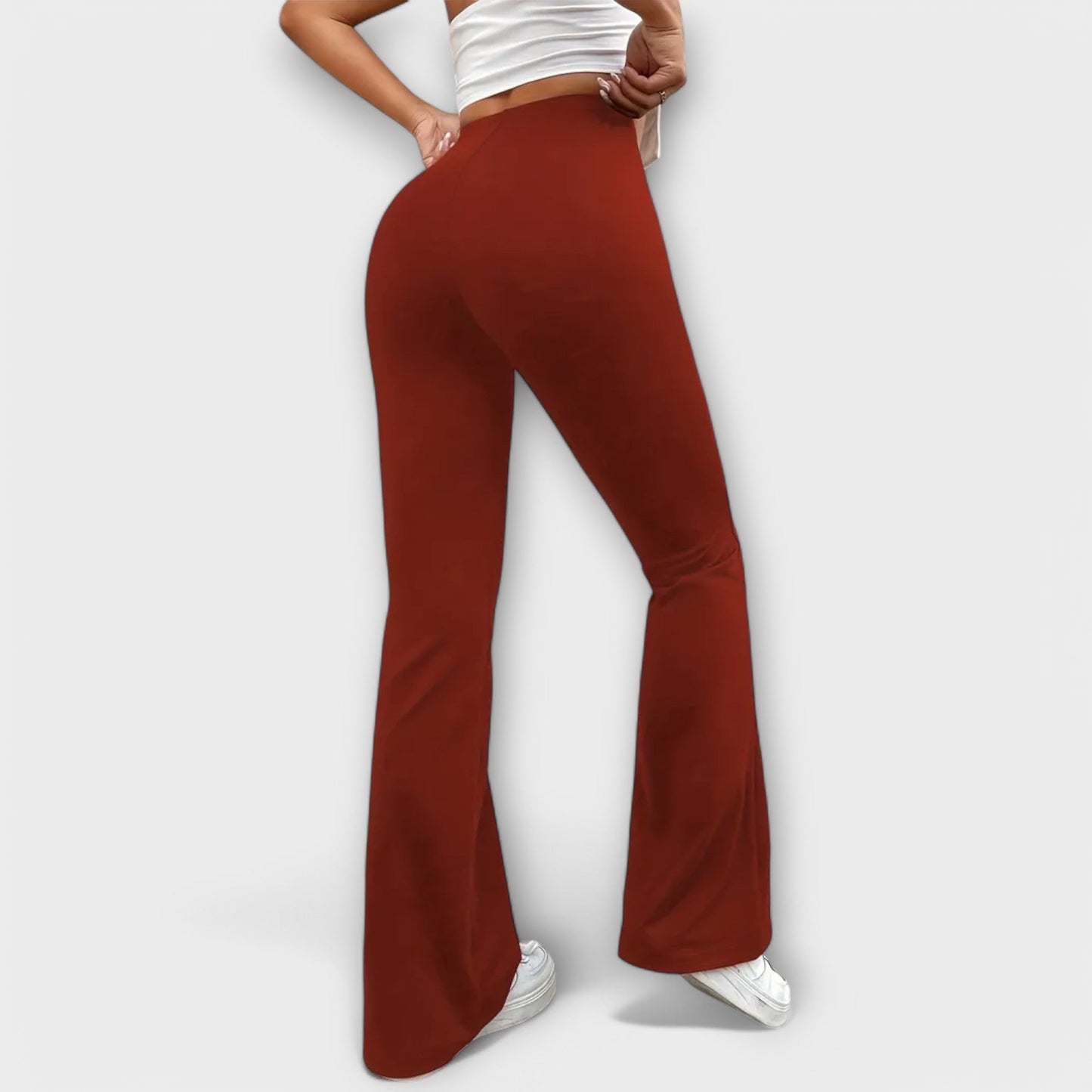 Comfy Wide Leg Women's Pants