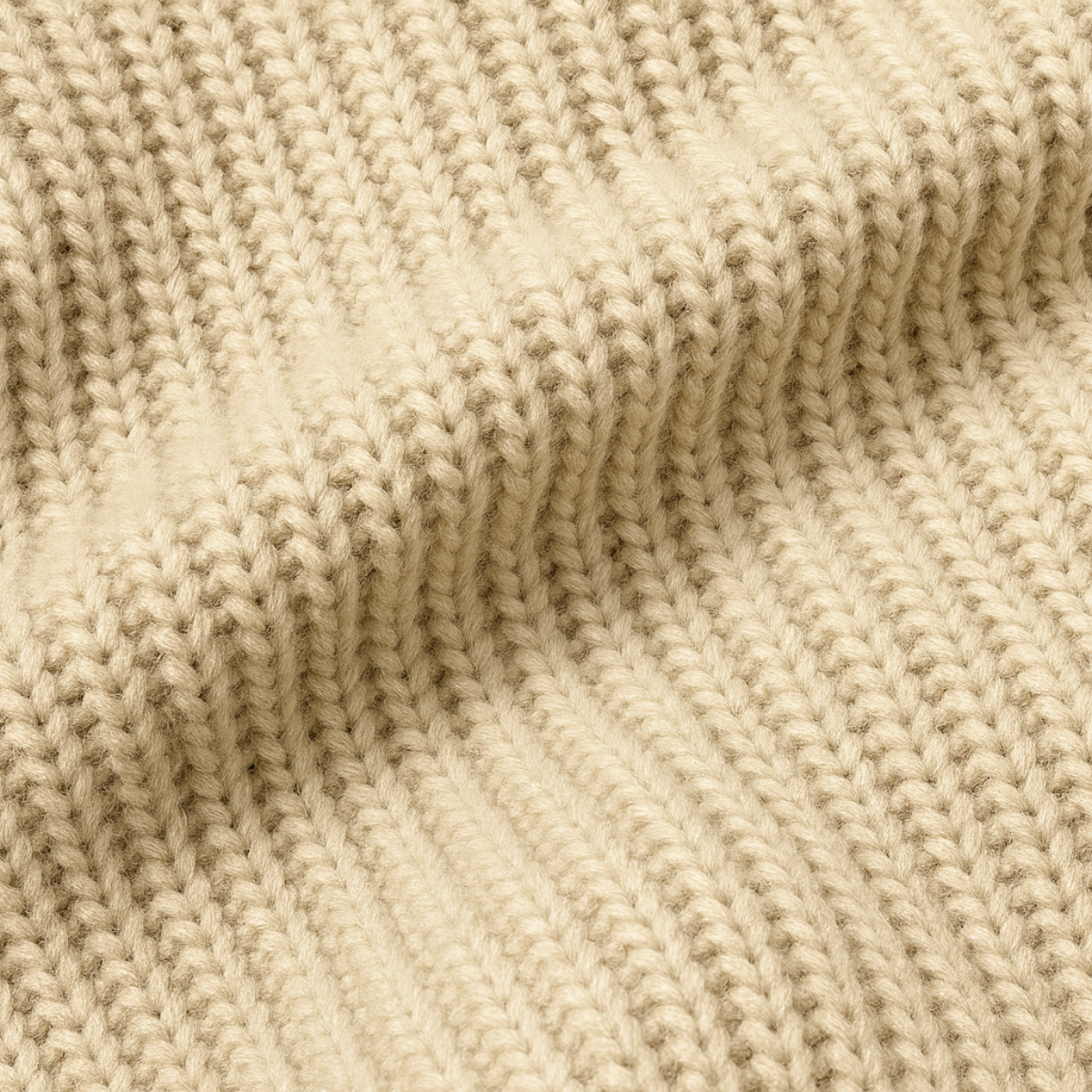 Luxury Soft Men's Sweater