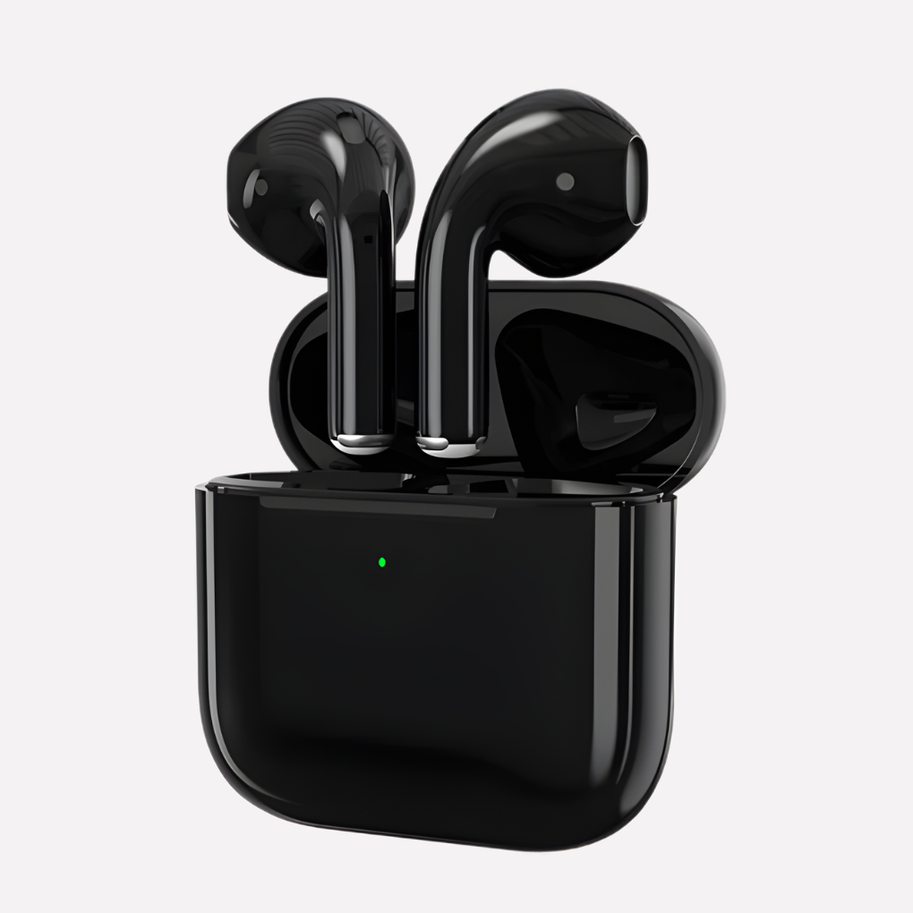 Cordless Bluetooth Stereo Headset