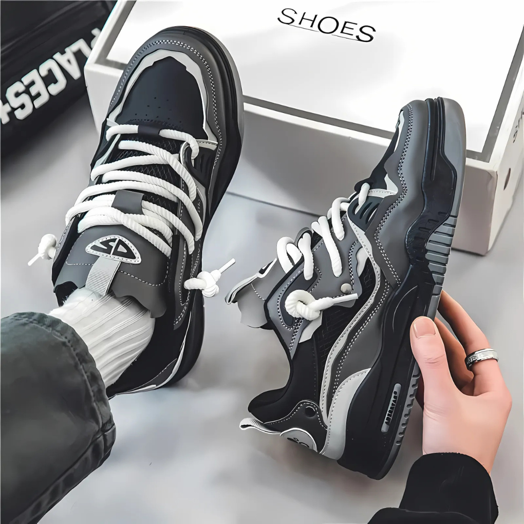 Men's Athletic Running Shoes