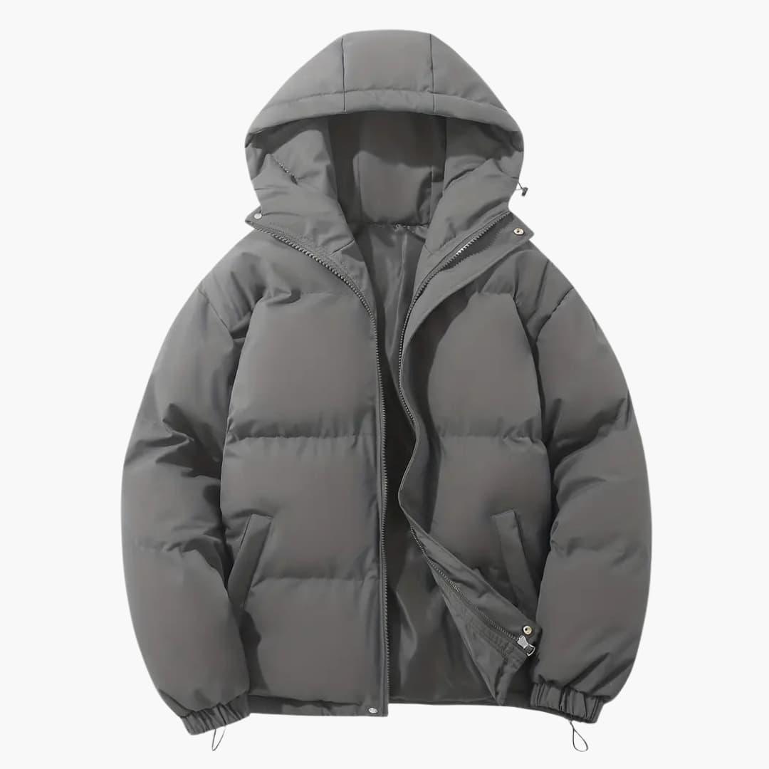 Waterproof Women's Zip Up Hoodie Jacket