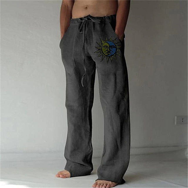 Lightweight Casual Summer Shorts For Men
