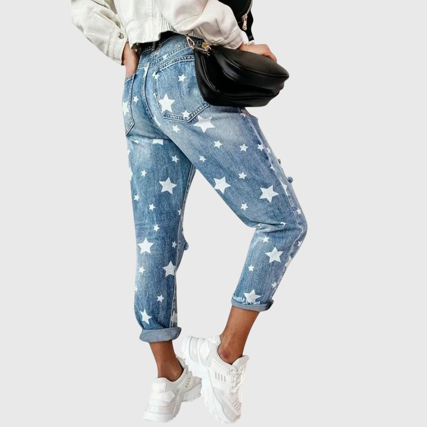 Ivy - Soft And Cozy Trousers