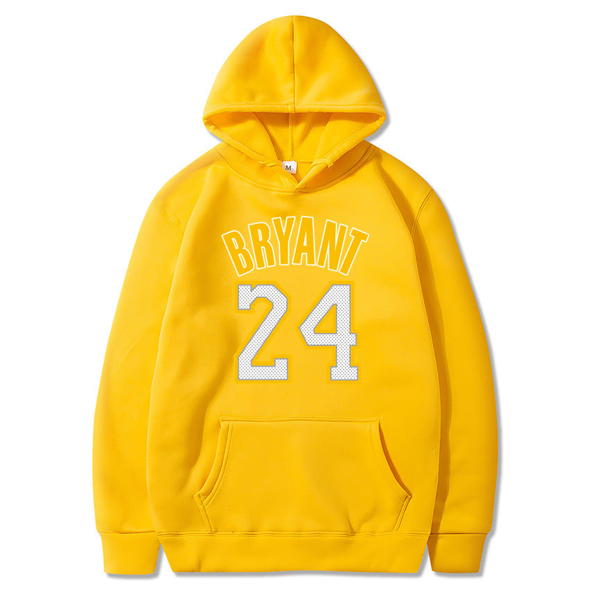 Comfortable Mens Athletic Hooded Sweatshirt