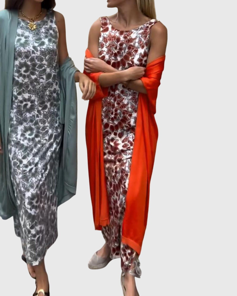 Vivian | Chic 2 Piece Outfit
