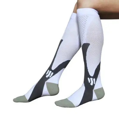 Comfortable Fitness Socks for Better Circulation Support