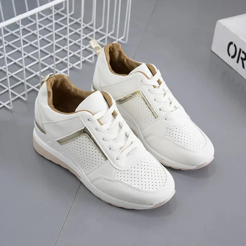 Comfortable Running Shoes for Ladies