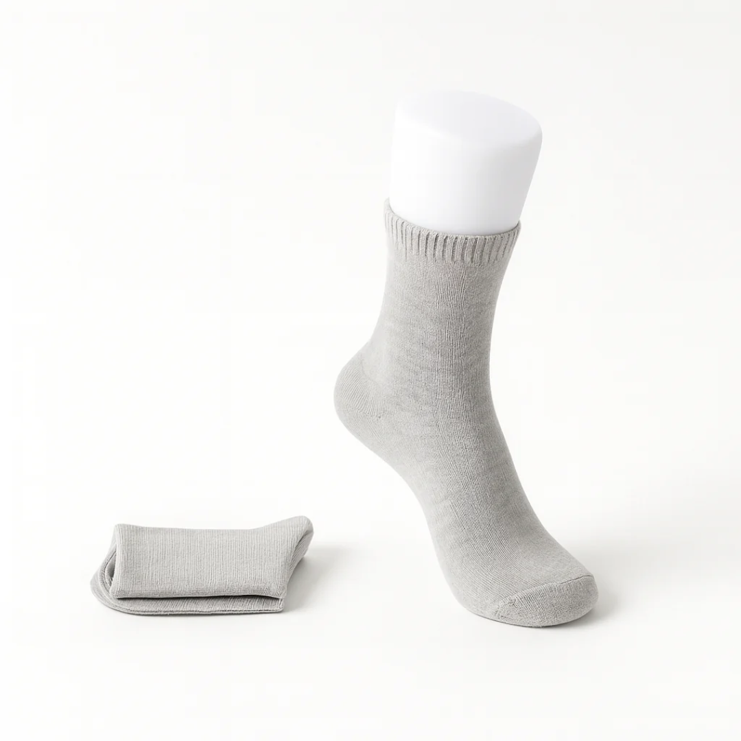 Luxurious Soft Cashmere Socks