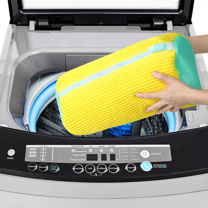 Shoe Washing Bag Cleaner Pouch