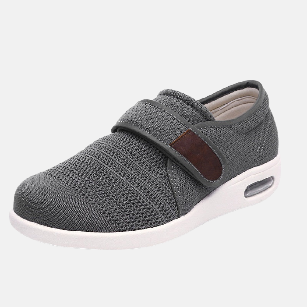 Supportive Walking Orthopedic Shoes