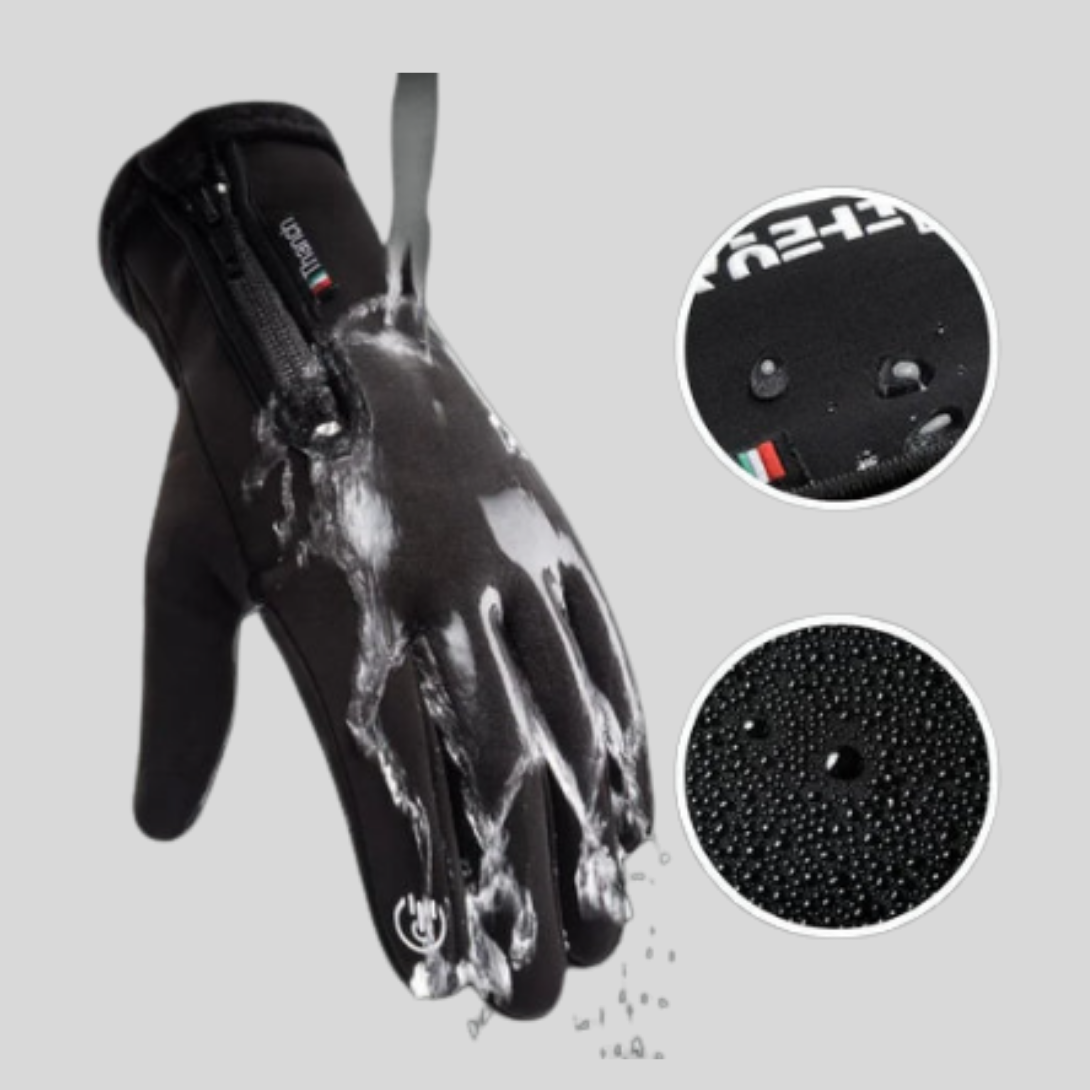 Warm Insulated Touch Screen Gloves