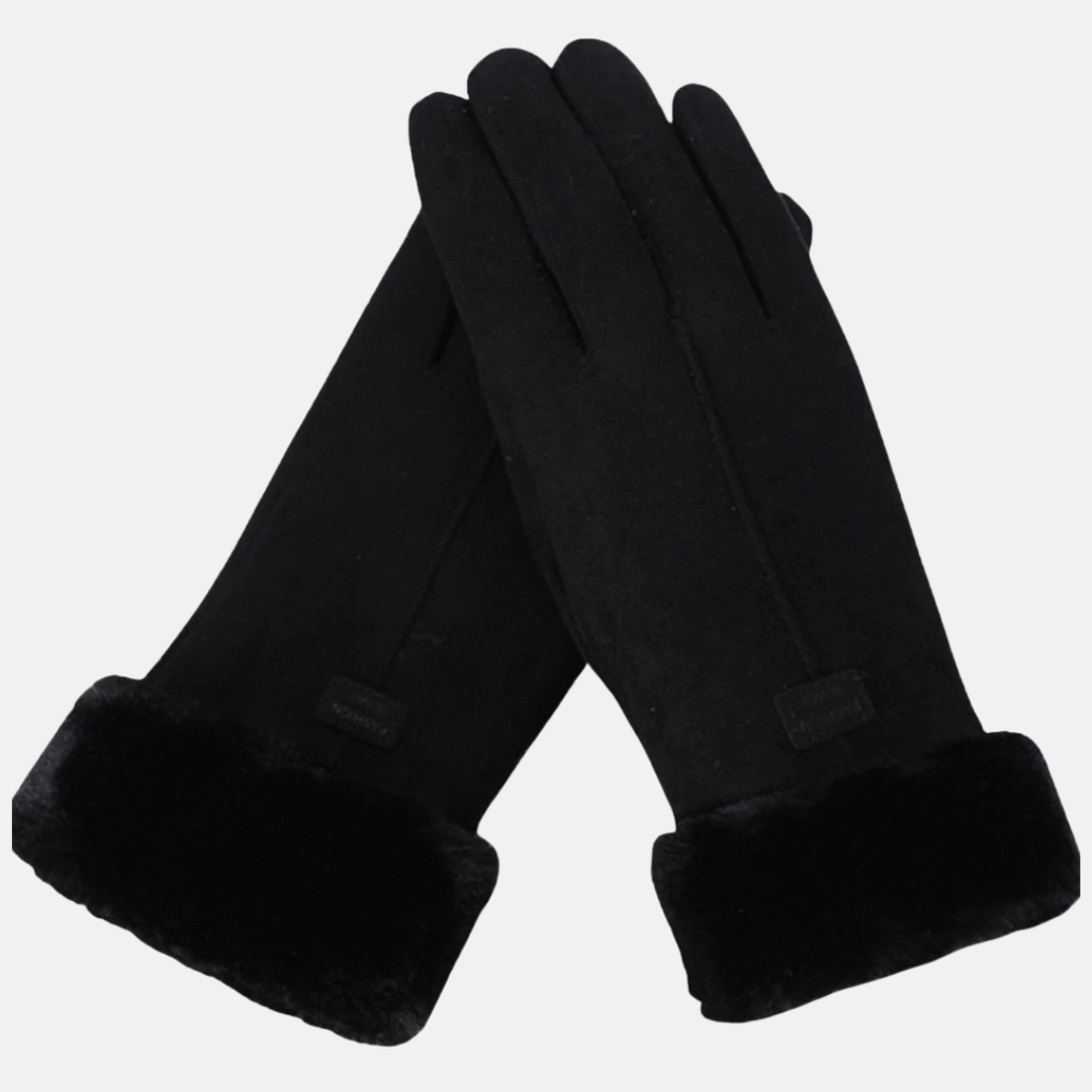 Soft Touch Women's Winter Gloves