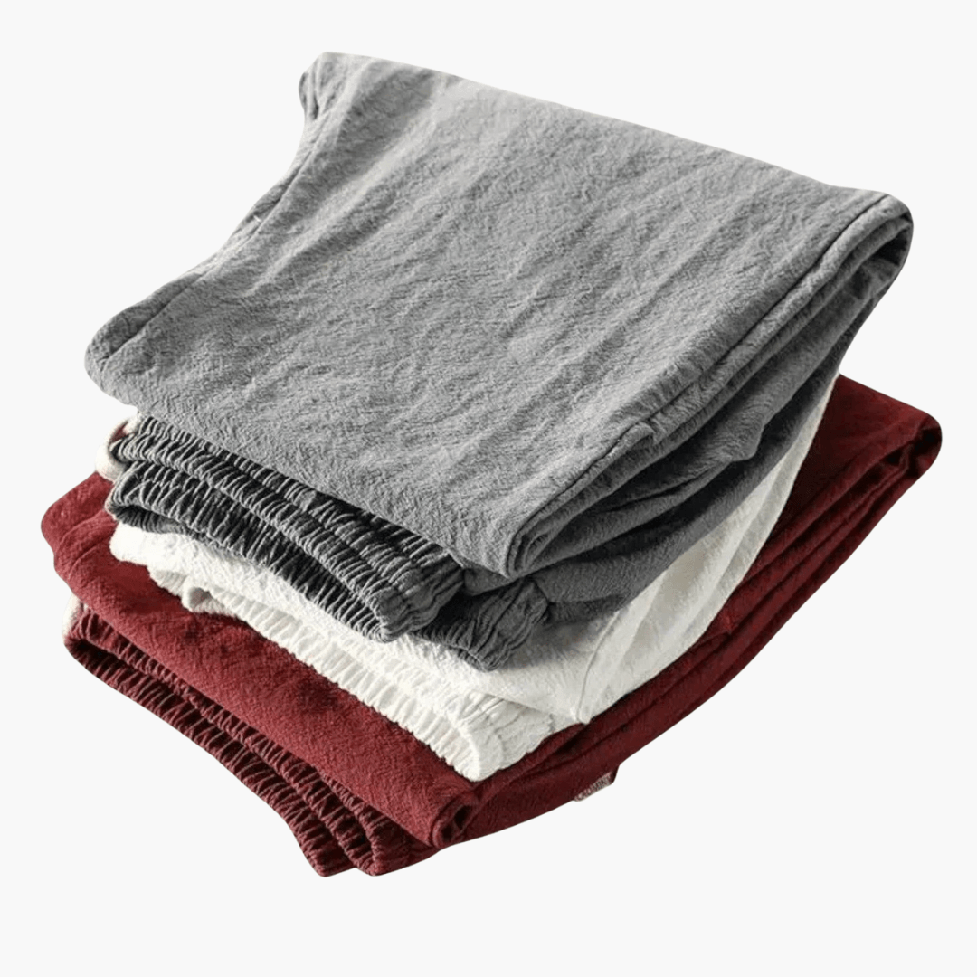 Cool Lightweight Mens Casual Pants