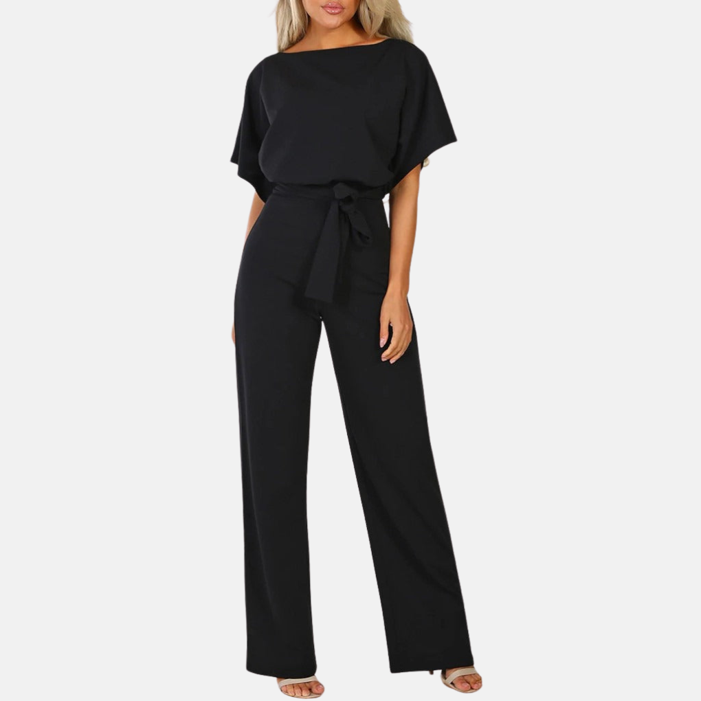 Chic Lightweight Summer Romper
