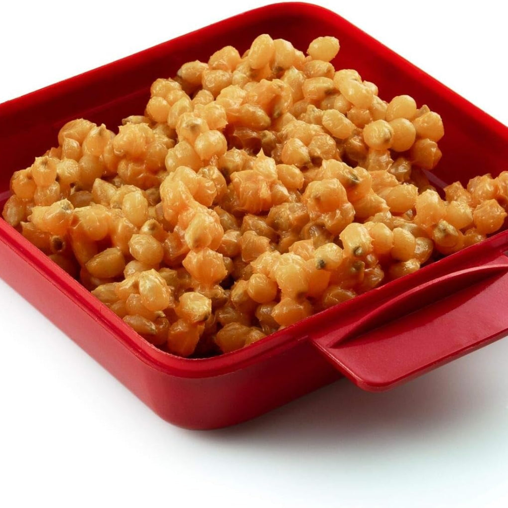 High Power Popcorn Maker Machine