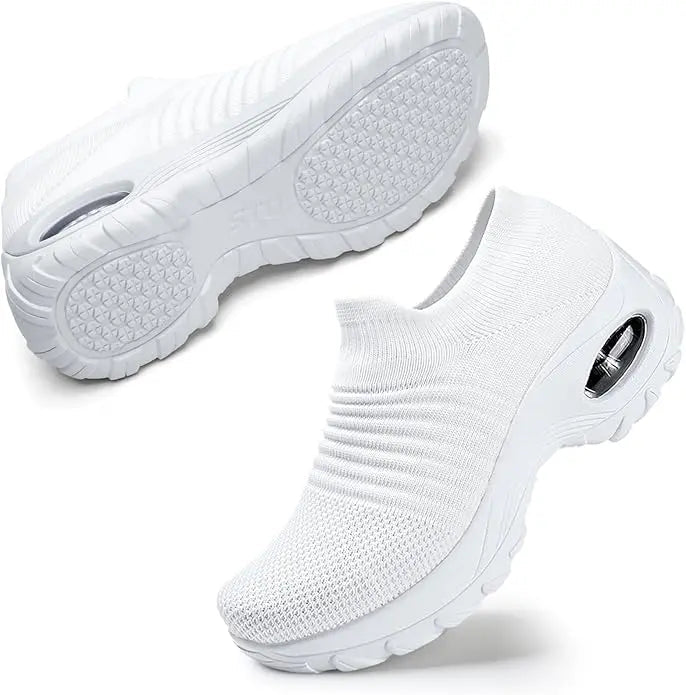 Comfortable Supportive Orthopaedic Loafers