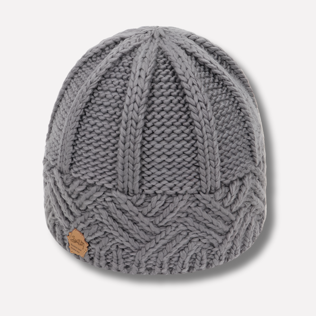 Warm Winter Women's Knit Hat