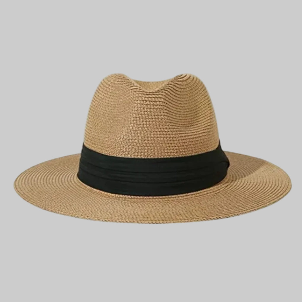 Classic Summer Sun Hat for Men