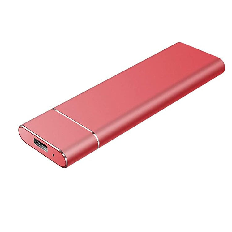 Fast 8TB USB 3.1 Portable External Hard Drive