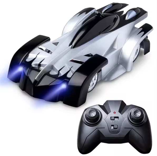 Fast Remote Control Climbing Car Toy