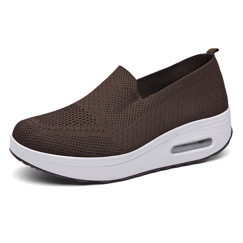 Lightweight Women's Running Shoes - Airy & Supportive