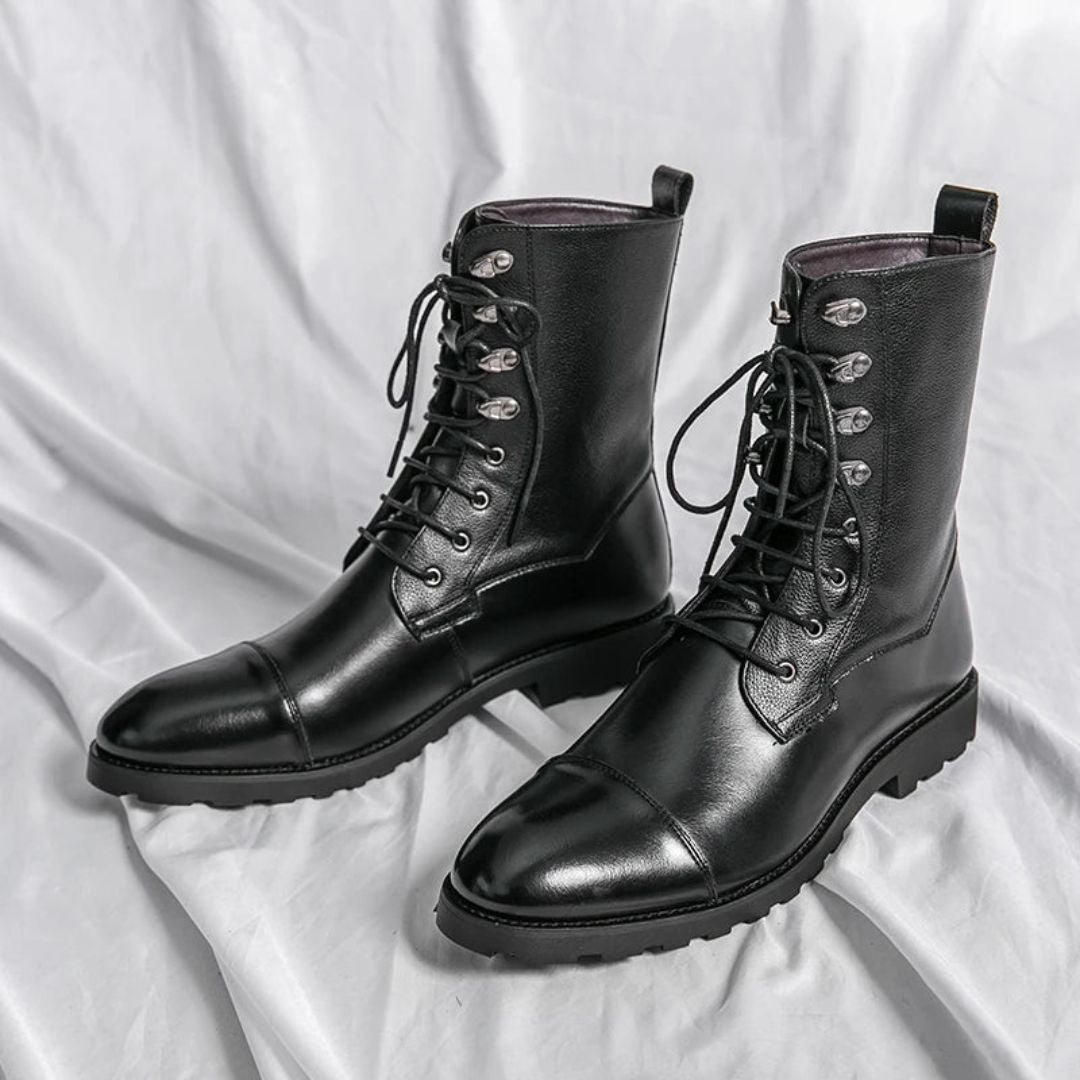 Tactical Combat Boots