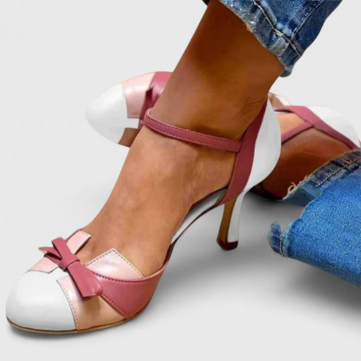 Quinnae | Stylish High Heels