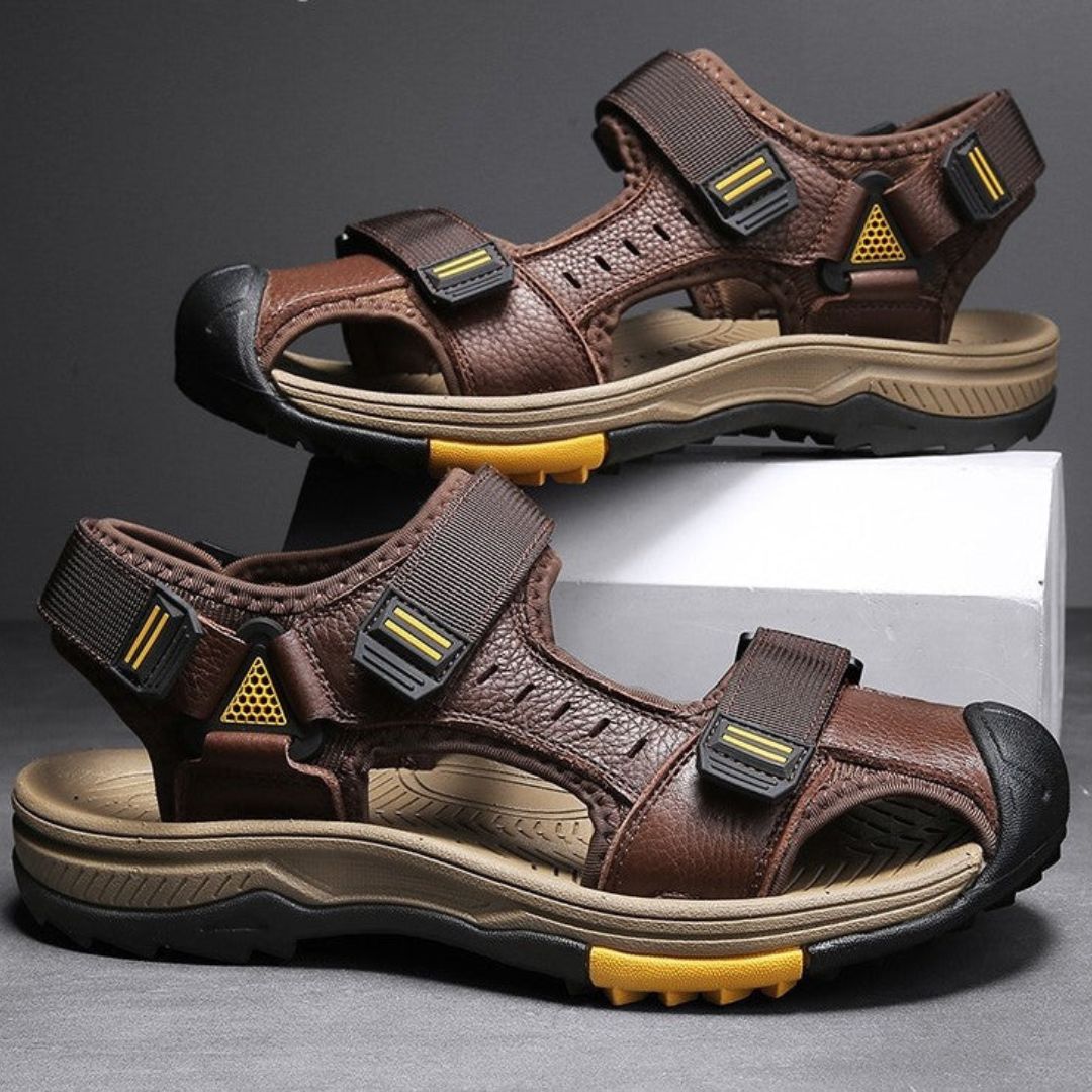 Rugged Outdoor Sport Sandals