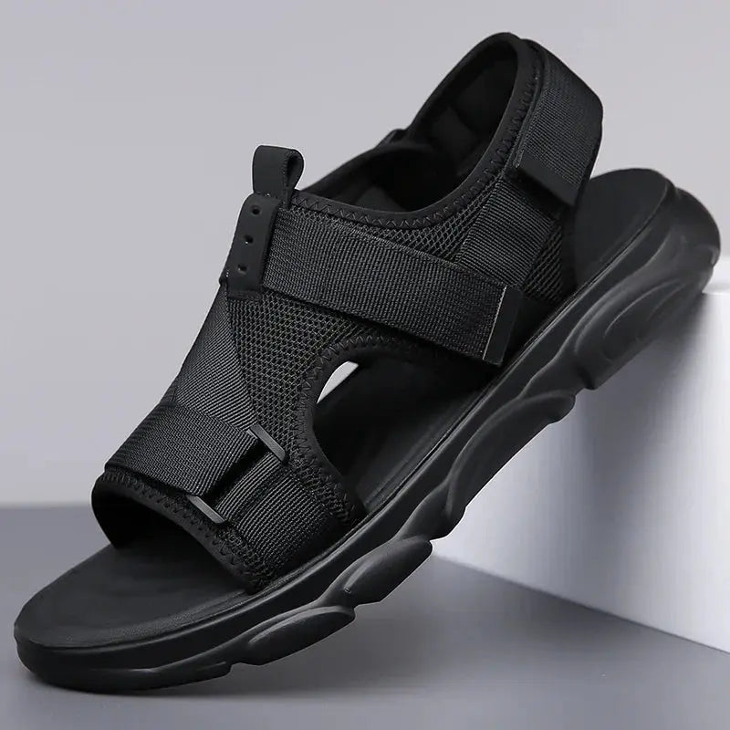 Men's Lightweight Cushion Beach Sandals