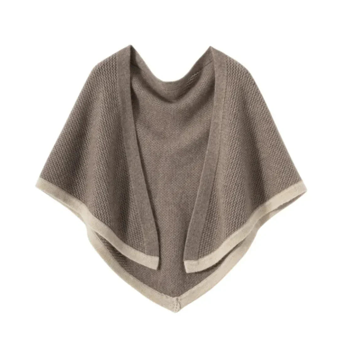 Cozy Lightweight Women's Travel Wrap