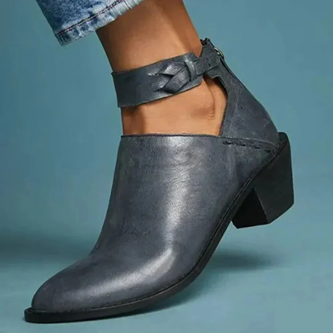 Stylish High Heel Shoes