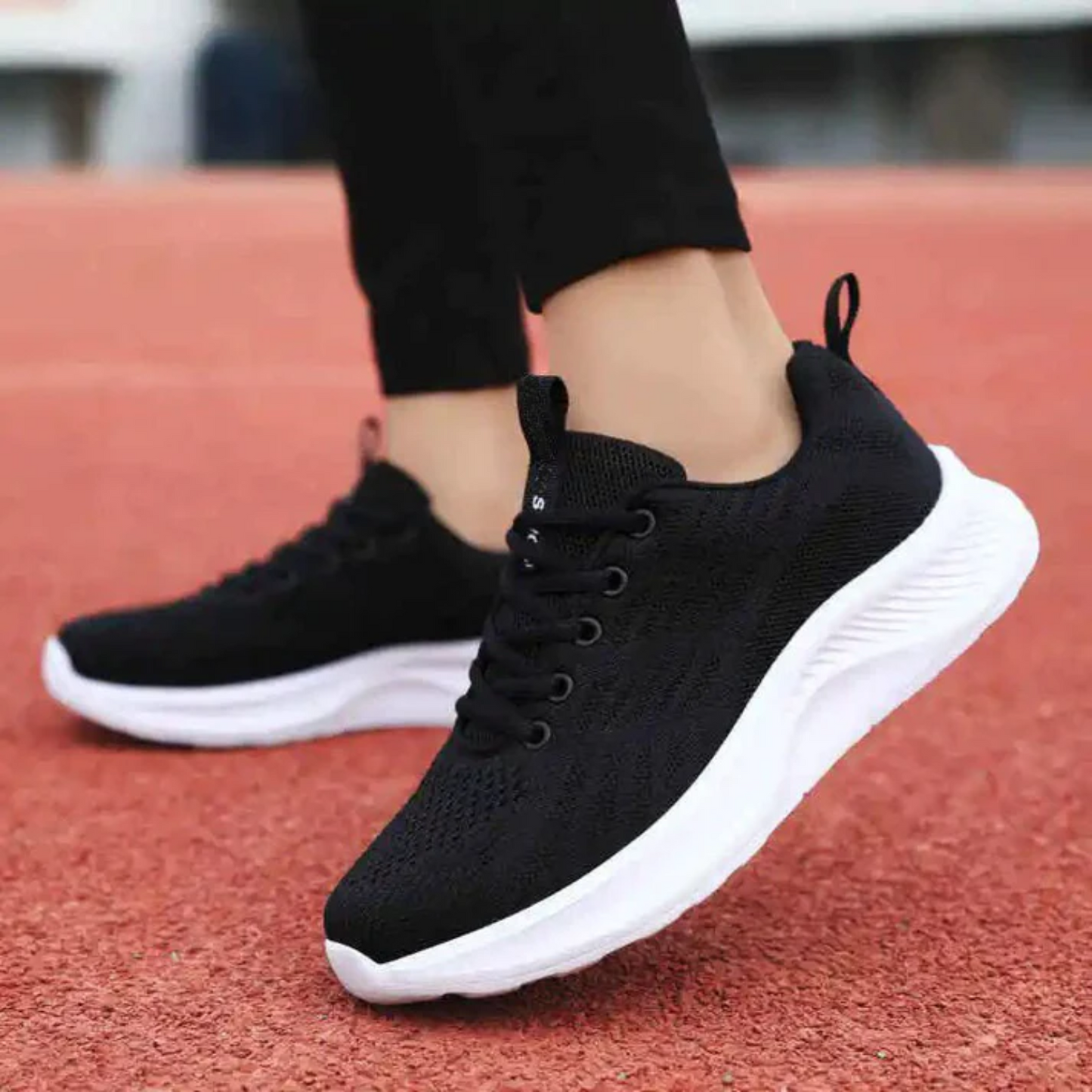 Airy Sports Shoes for Women - Ultra Comfortable Sneakers