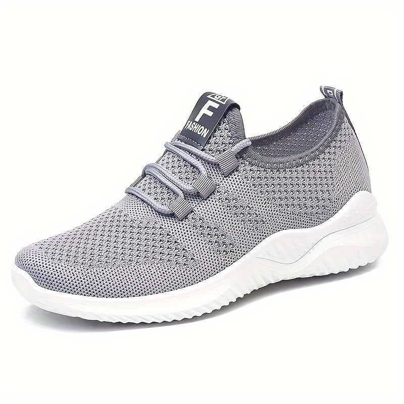 Lightweight Women's Athletic Shoes Comfortable Fit