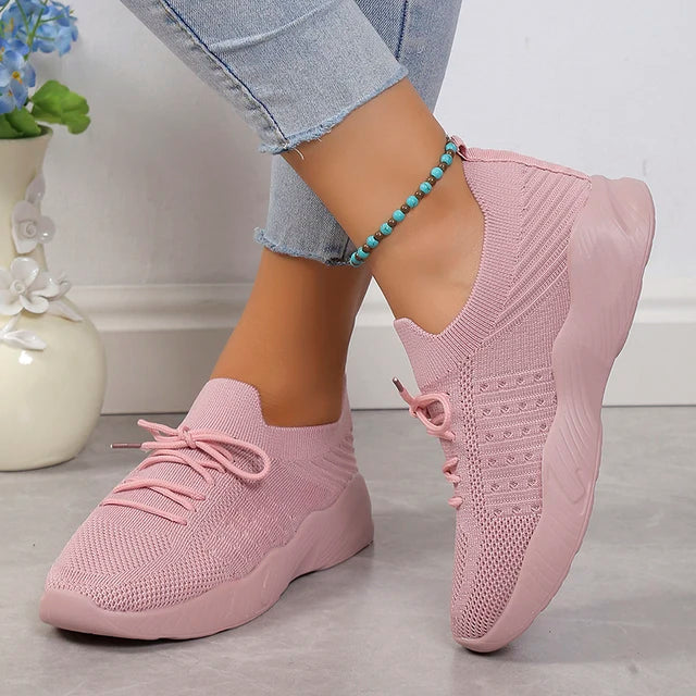 Lightweight Casual Women's Slip-On Shoes