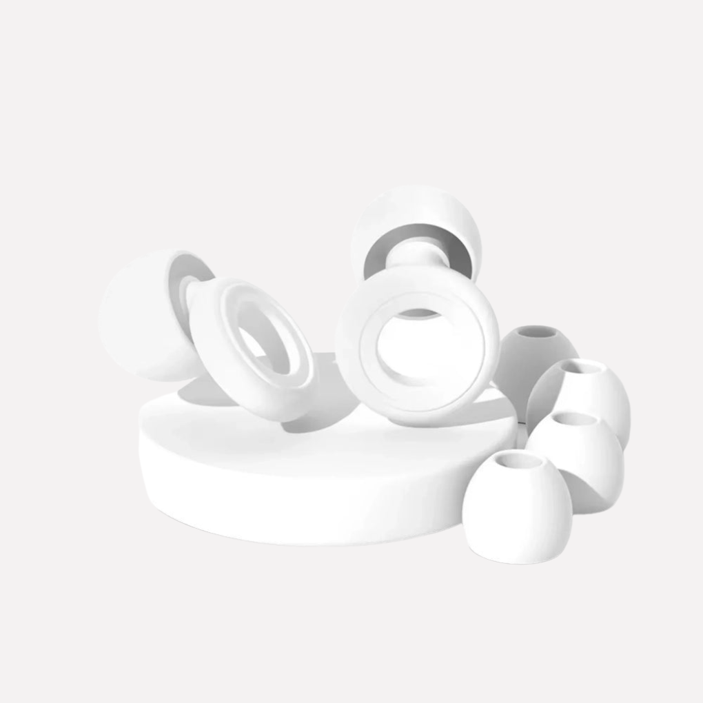 Sound Blocking Earplugs