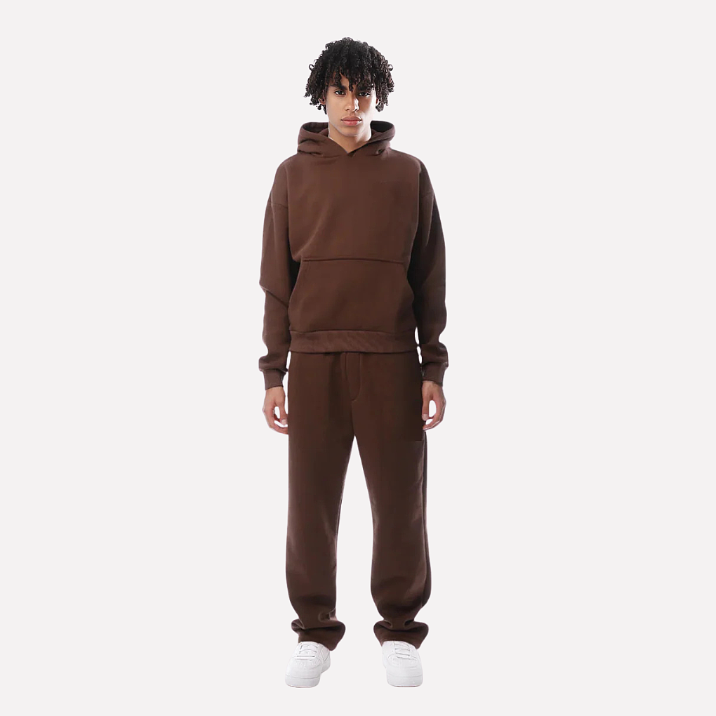 Comfortable Casual Sportswear Set