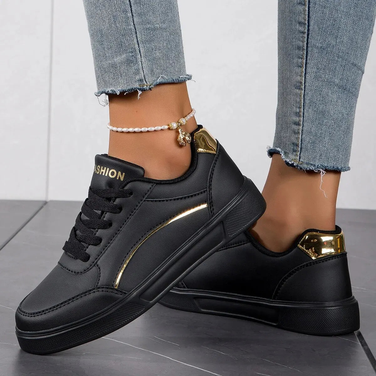 Stylish Walking Shoes for Women