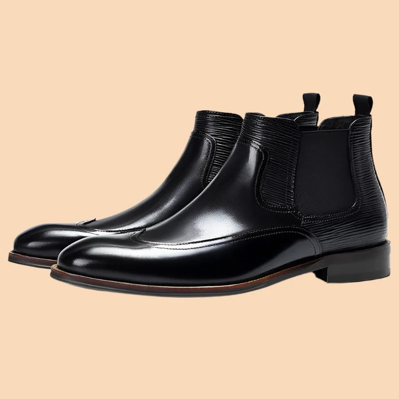 Caven Chelsea Boots Caliboot