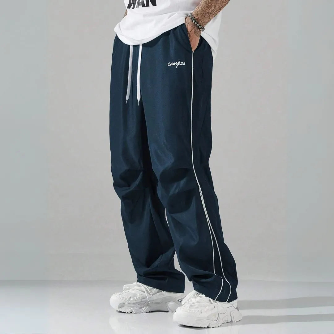 Comfy Casual Fit Jogger Pants