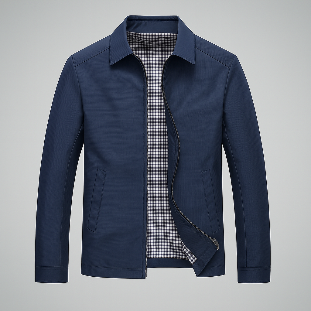 Premium Mens Winter Coat