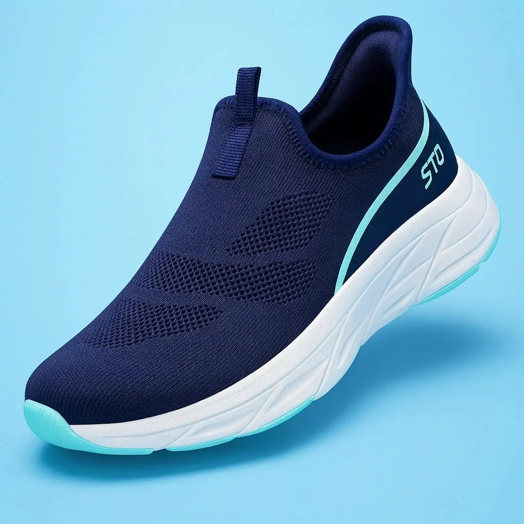 Comfortable Orthopedic Sneakers for Running